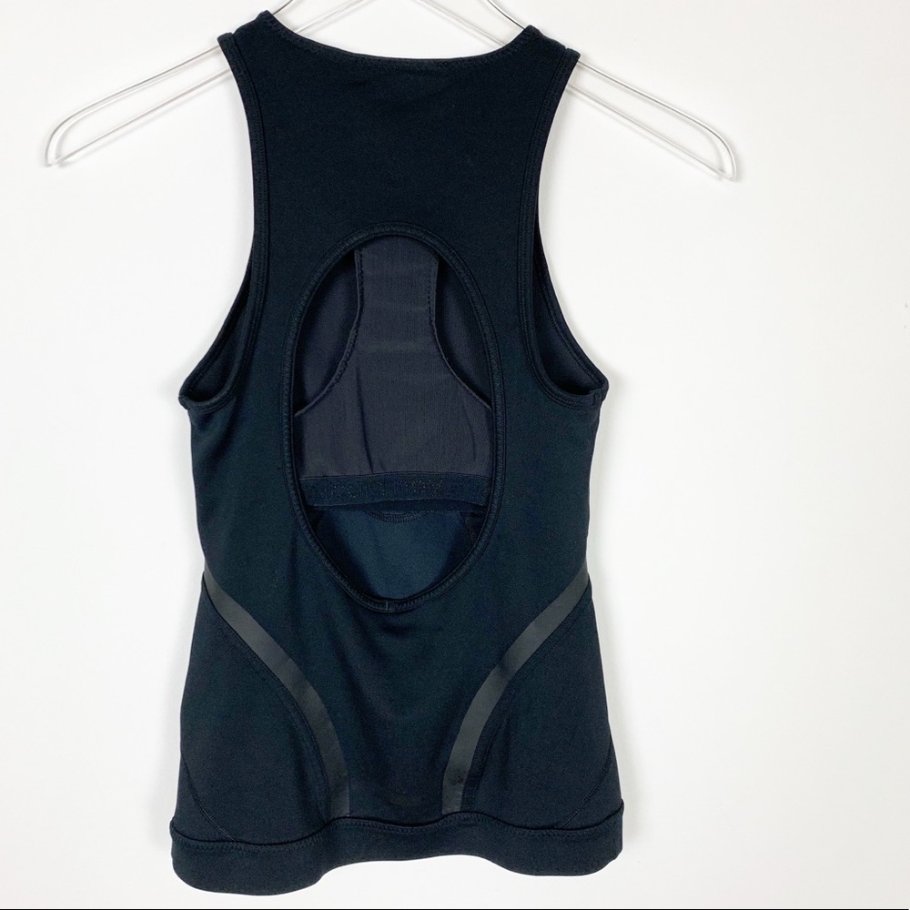 Adidas by Stella McCartney Tank with Sports Bra - Picture 6 of 8